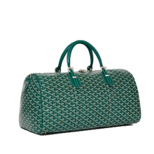 Load image into Gallery viewer, BOSTON 50 BAG (GREEN)