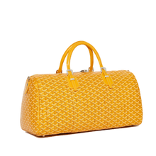 Load image into Gallery viewer, BOSTON 50 BAG (YELLOW)