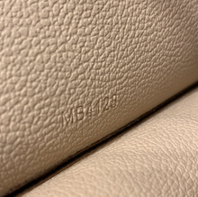 Load image into Gallery viewer, LOUIS MONOGRAM POUCH (BROWN)