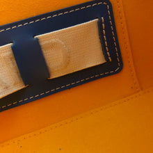 Load image into Gallery viewer, MUSE VANITY CASE (BLUE)