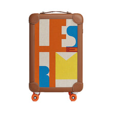 Load image into Gallery viewer, CABIN SUITCASE 24L (CARAMEL RMS)