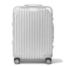 Load image into Gallery viewer, ORIGINAL CABIN 36L (SILVER)