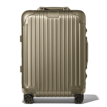 Load image into Gallery viewer, ORIGINAL CABIN 36L (TITANIUM)