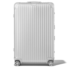 Load image into Gallery viewer, ORIGINAL CHECK-IN L 85L (SILVER)