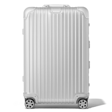 Load image into Gallery viewer, ORIGINAL CHECK-IN M 60L (SILVER)