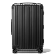 Load image into Gallery viewer, ESSENTIAL CHECK-IN M 60L (MATTE BLACK)