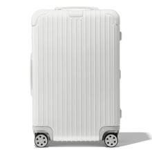 Load image into Gallery viewer, ESSENTIAL CHECK-IN M 60L (GLOSS WHITE)