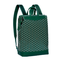 Load image into Gallery viewer, CISALPIN BACKPACK (GREEN)