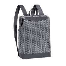 Load image into Gallery viewer, CISALPIN BACKPACK (GREY)