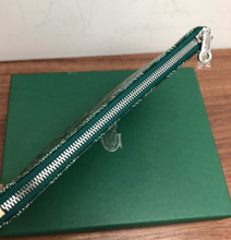 Load image into Gallery viewer, SENAT PM POUCH (GREEN)