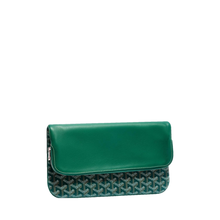 Load image into Gallery viewer, SAINTE-MARIE MM CLUTCH (GREEN)