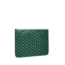 Load image into Gallery viewer, SENAT MM POUCH (GREEN)