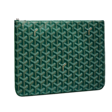 Load image into Gallery viewer, SENAT GM POUCH (GREEN)