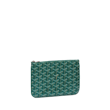 Load image into Gallery viewer, SENAT PM POUCH (GREEN)