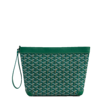 Load image into Gallery viewer, CONTI POUCH (GREEN)