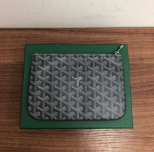 Load image into Gallery viewer, SENAT PM POUCH (GREY)