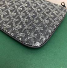 Load image into Gallery viewer, SENAT PM POUCH (GREY)