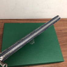 Load image into Gallery viewer, SENAT PM POUCH (GREY)