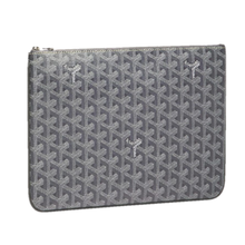 Load image into Gallery viewer, SENAT GM POUCH (GREY)