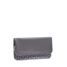 Load image into Gallery viewer, SAINTE-MARIE MM CLUTCH (GREY)