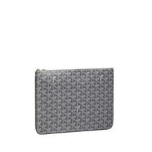Load image into Gallery viewer, SENAT MM POUCH (GREY)