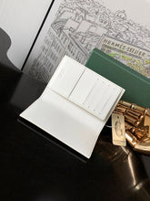 Load image into Gallery viewer, GRENELLE PASSPORT HOLDER (WHITE)