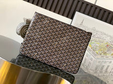 Load image into Gallery viewer, SENAT GM POUCH (BLACK)