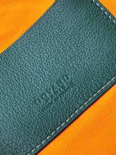 Load image into Gallery viewer, SENAT GM POUCH (GREEN)