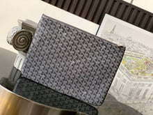 Load image into Gallery viewer, SENAT GM POUCH (GREY)