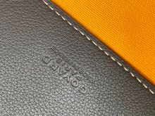 Load image into Gallery viewer, SENAT GM POUCH (GREY)