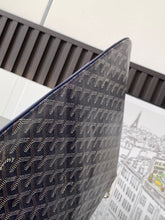 Load image into Gallery viewer, SENAT GM POUCH (NAVY)