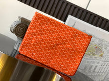 Load image into Gallery viewer, SENAT GM POUCH (ORANGE)