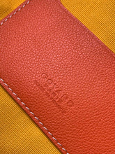 Load image into Gallery viewer, SENAT GM POUCH (ORANGE)