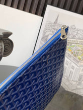 Load image into Gallery viewer, SENAT GM POUCH (BLUE)