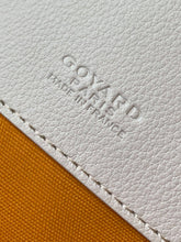 Load image into Gallery viewer, SENAT GM POUCH (WHITE)