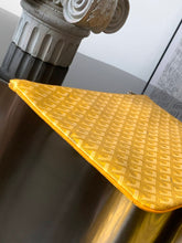 Load image into Gallery viewer, SENAT GM POUCH (YELLOW)