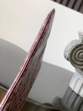 Load image into Gallery viewer, SENAT MM POUCH (BURGUNDY)