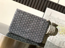 Load image into Gallery viewer, SENAT MM POUCH (GREY)