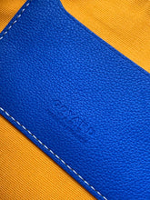 Load image into Gallery viewer, SENAT MM POUCH (BLUE)