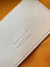 Load image into Gallery viewer, SENAT MM POUCH (WHITE)