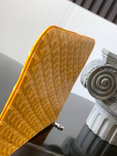 Load image into Gallery viewer, SENAT MM POUCH (YELLOW)