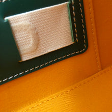 Load image into Gallery viewer, MUSE VANITY CASE (GREEN)