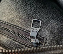 Load image into Gallery viewer, LOUIS DOPP KIT (TANGERINE)