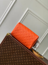 Load image into Gallery viewer, LOUIS DOPP KIT (TANGERINE)