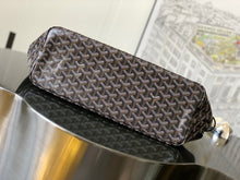 Load image into Gallery viewer, CHIEN GRIS PET BAG (BLACK)