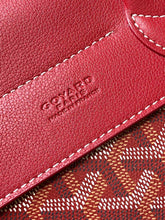 Load image into Gallery viewer, ALPIN MINI (RED)