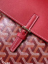 Load image into Gallery viewer, ALPIN MINI (RED)