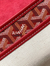 Load image into Gallery viewer, ALPIN MINI (RED)