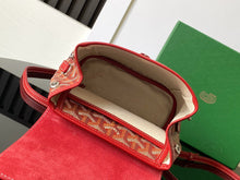 Load image into Gallery viewer, ALPIN MINI (RED)