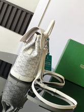 Load image into Gallery viewer, ALPIN MINI (WHITE)